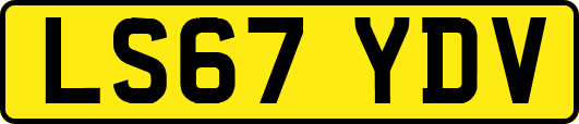LS67YDV