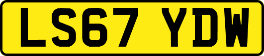 LS67YDW