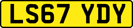 LS67YDY