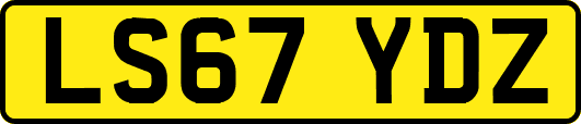 LS67YDZ