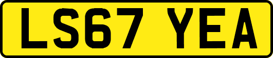 LS67YEA
