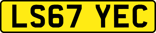 LS67YEC