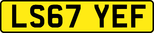 LS67YEF