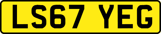 LS67YEG