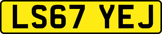LS67YEJ