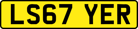 LS67YER