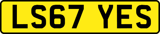 LS67YES