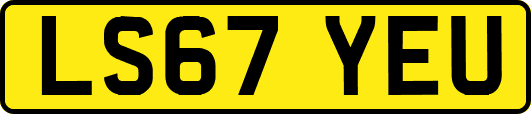 LS67YEU