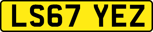 LS67YEZ