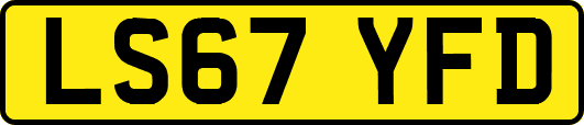 LS67YFD