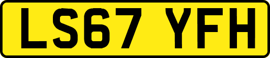 LS67YFH