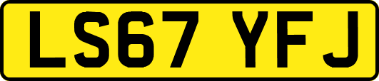 LS67YFJ