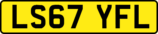 LS67YFL