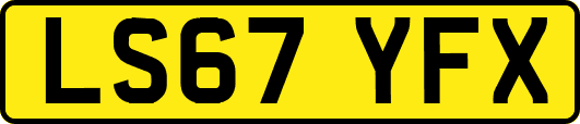 LS67YFX