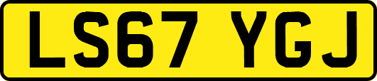LS67YGJ