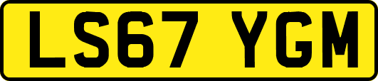 LS67YGM