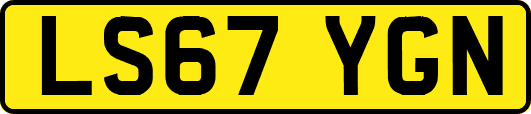 LS67YGN