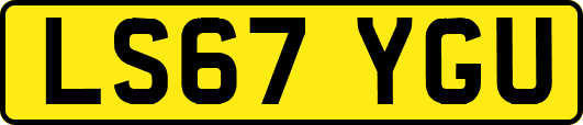 LS67YGU