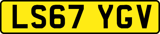 LS67YGV