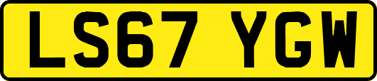 LS67YGW