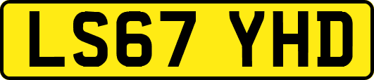 LS67YHD