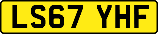 LS67YHF