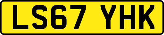 LS67YHK