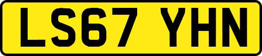 LS67YHN