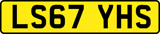 LS67YHS