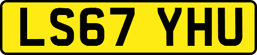 LS67YHU
