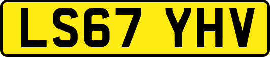 LS67YHV