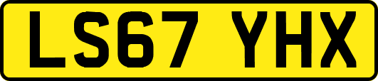 LS67YHX