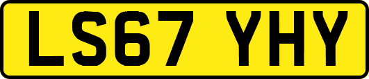 LS67YHY