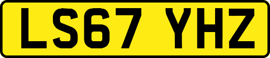 LS67YHZ