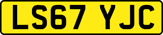 LS67YJC