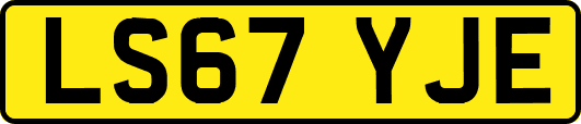 LS67YJE