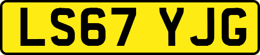 LS67YJG