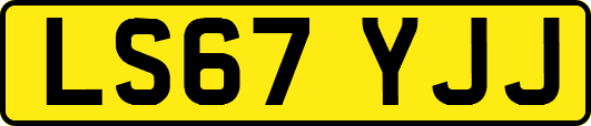 LS67YJJ