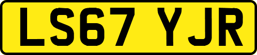 LS67YJR