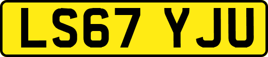 LS67YJU