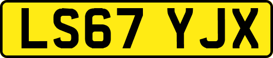 LS67YJX