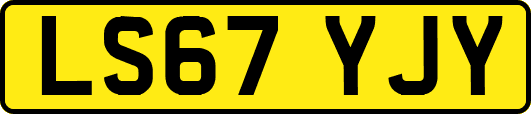 LS67YJY