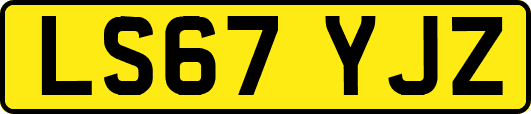 LS67YJZ