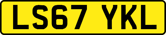 LS67YKL