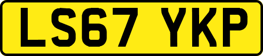 LS67YKP