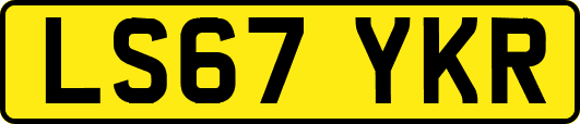 LS67YKR