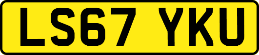 LS67YKU