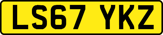 LS67YKZ