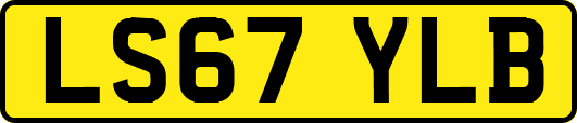 LS67YLB