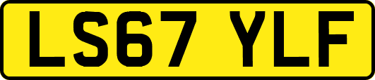 LS67YLF